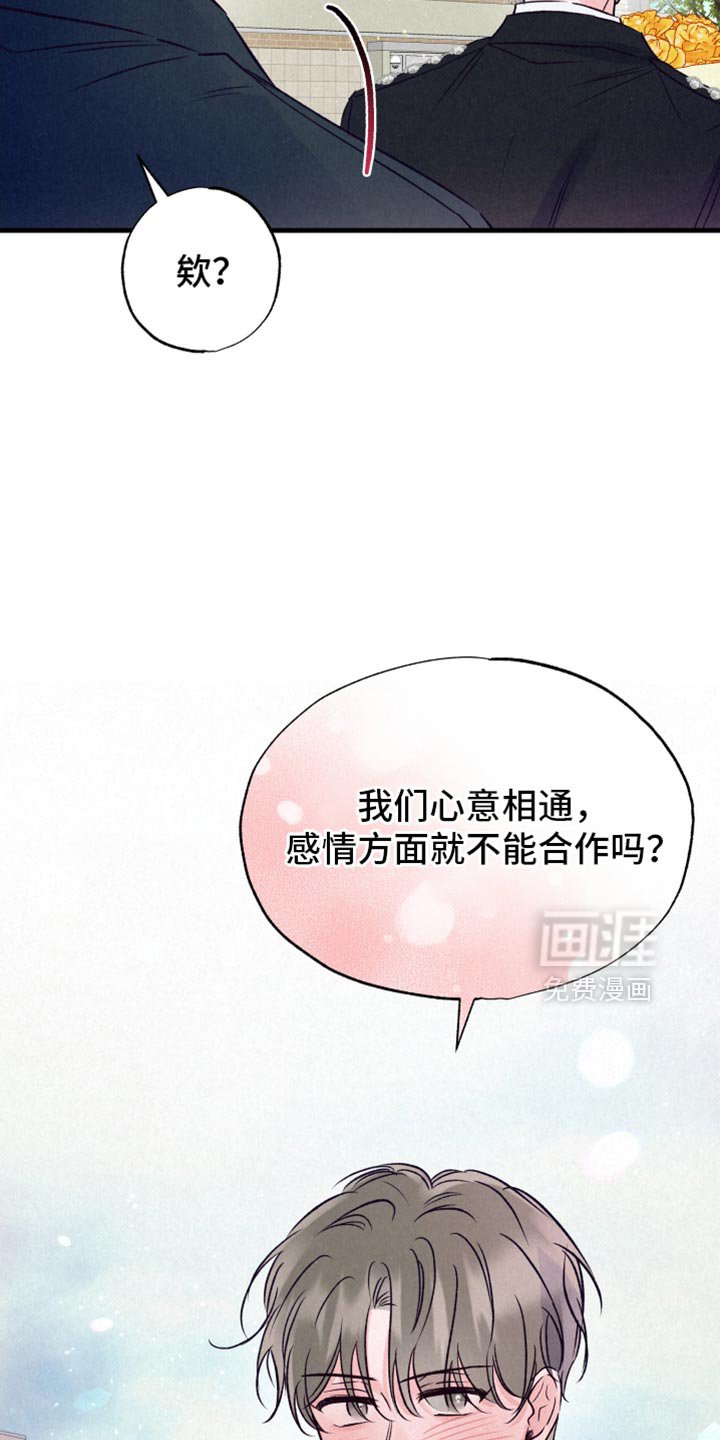 第41章：我喜欢你【完结】