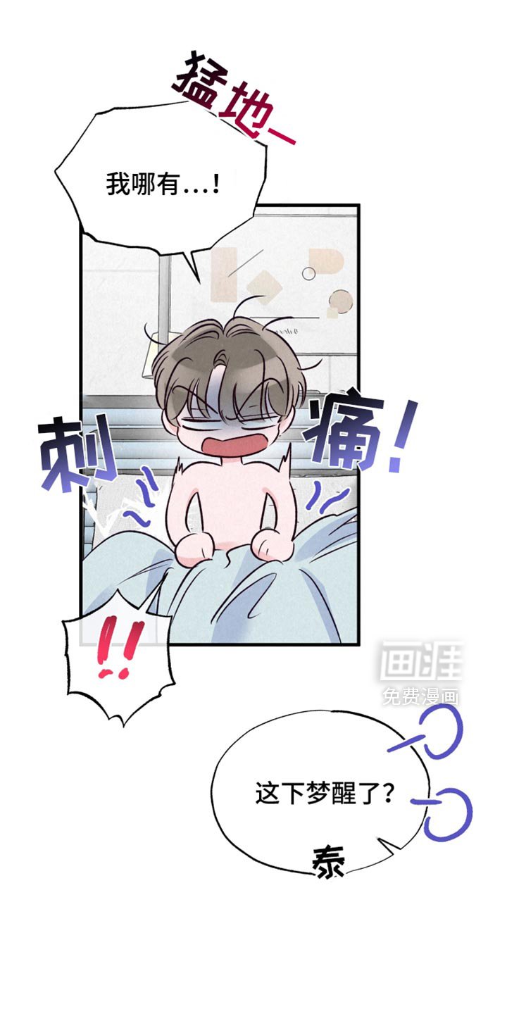 第41章：我喜欢你【完结】