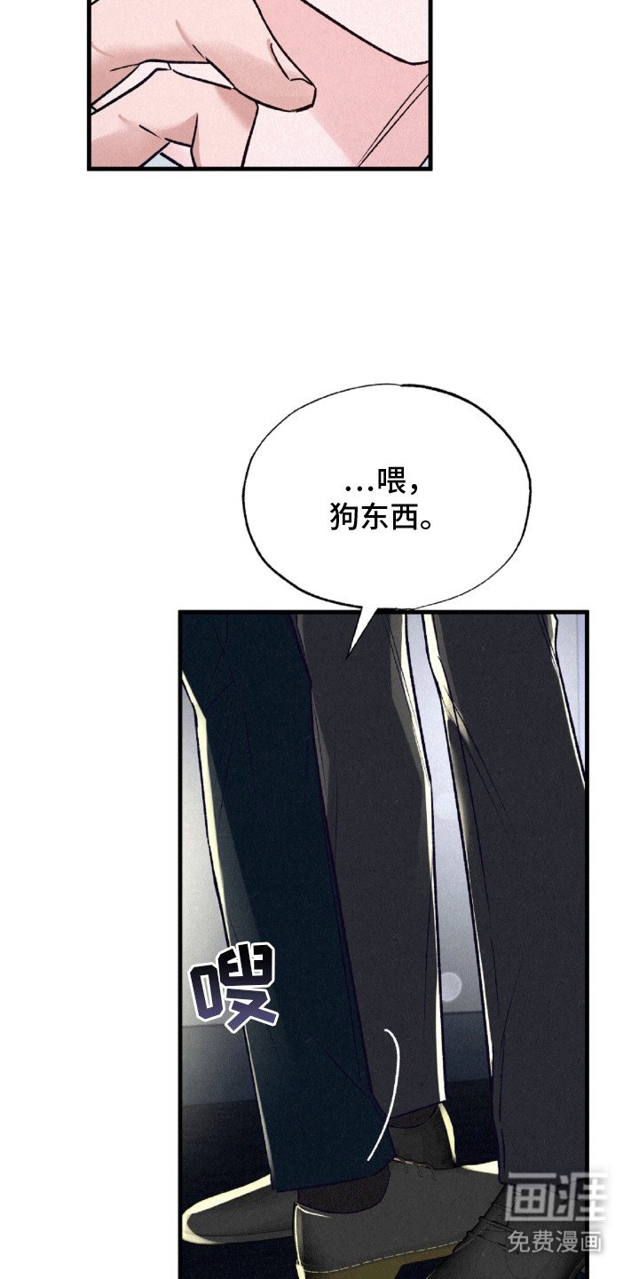 第6章：较劲