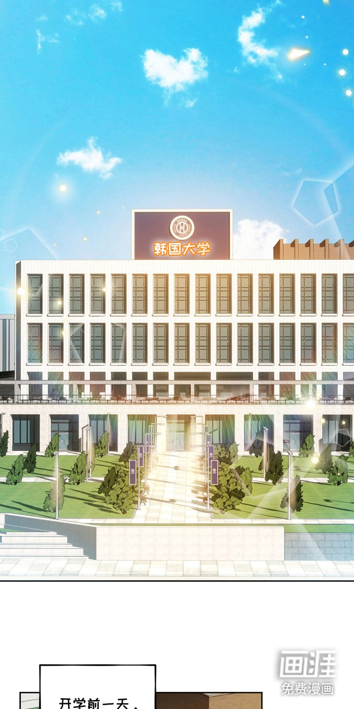 第1章：不要放弃