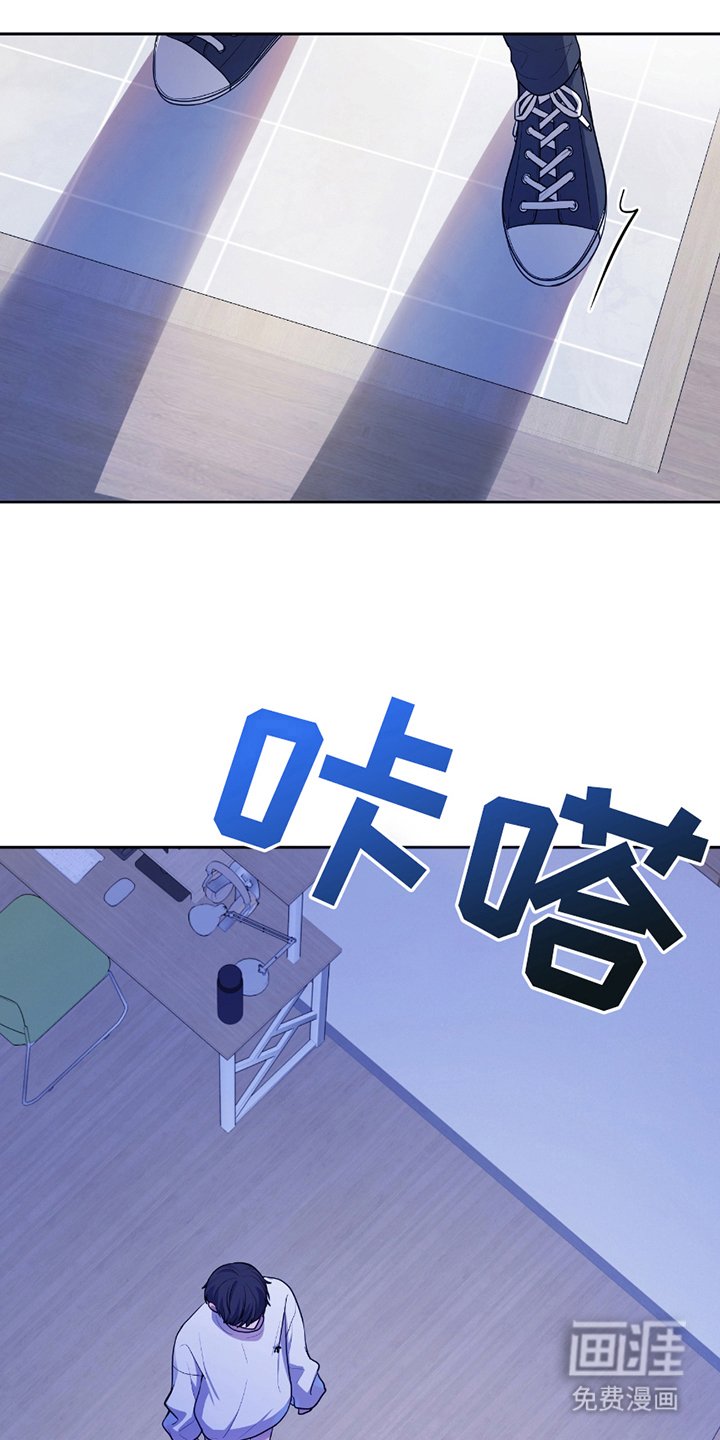 第14章：意外来客