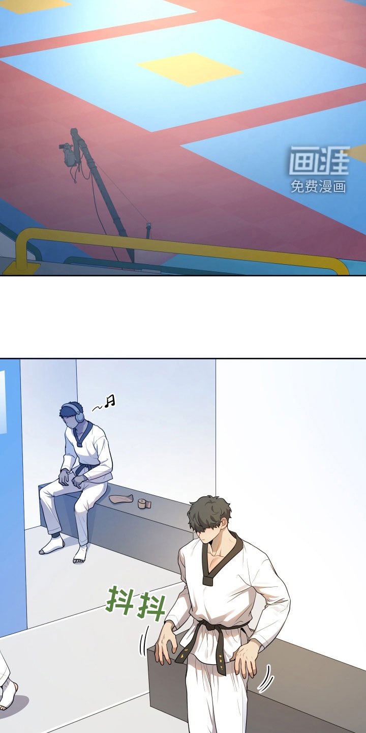 第19章：比赛