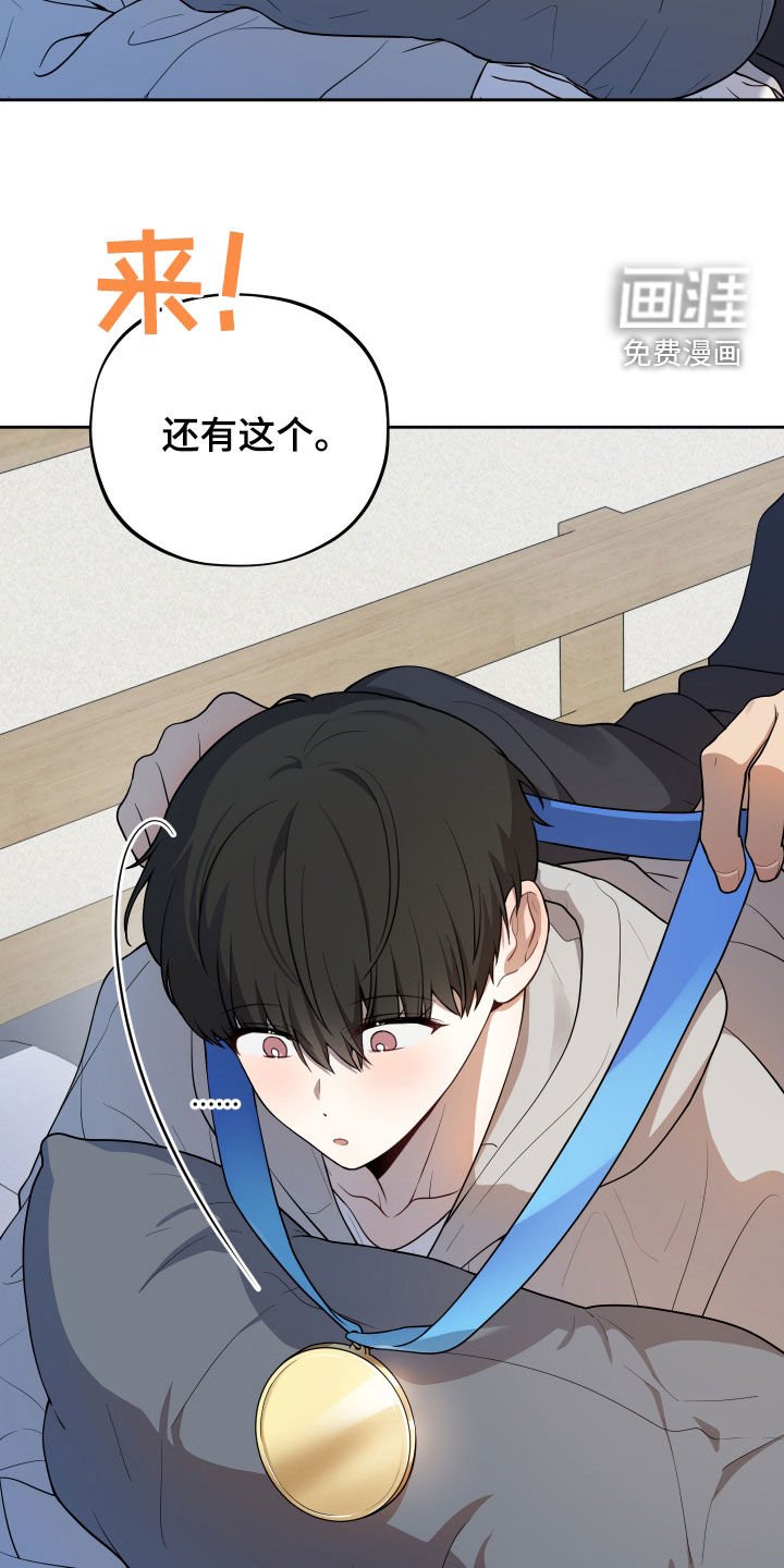 第20章：金牌