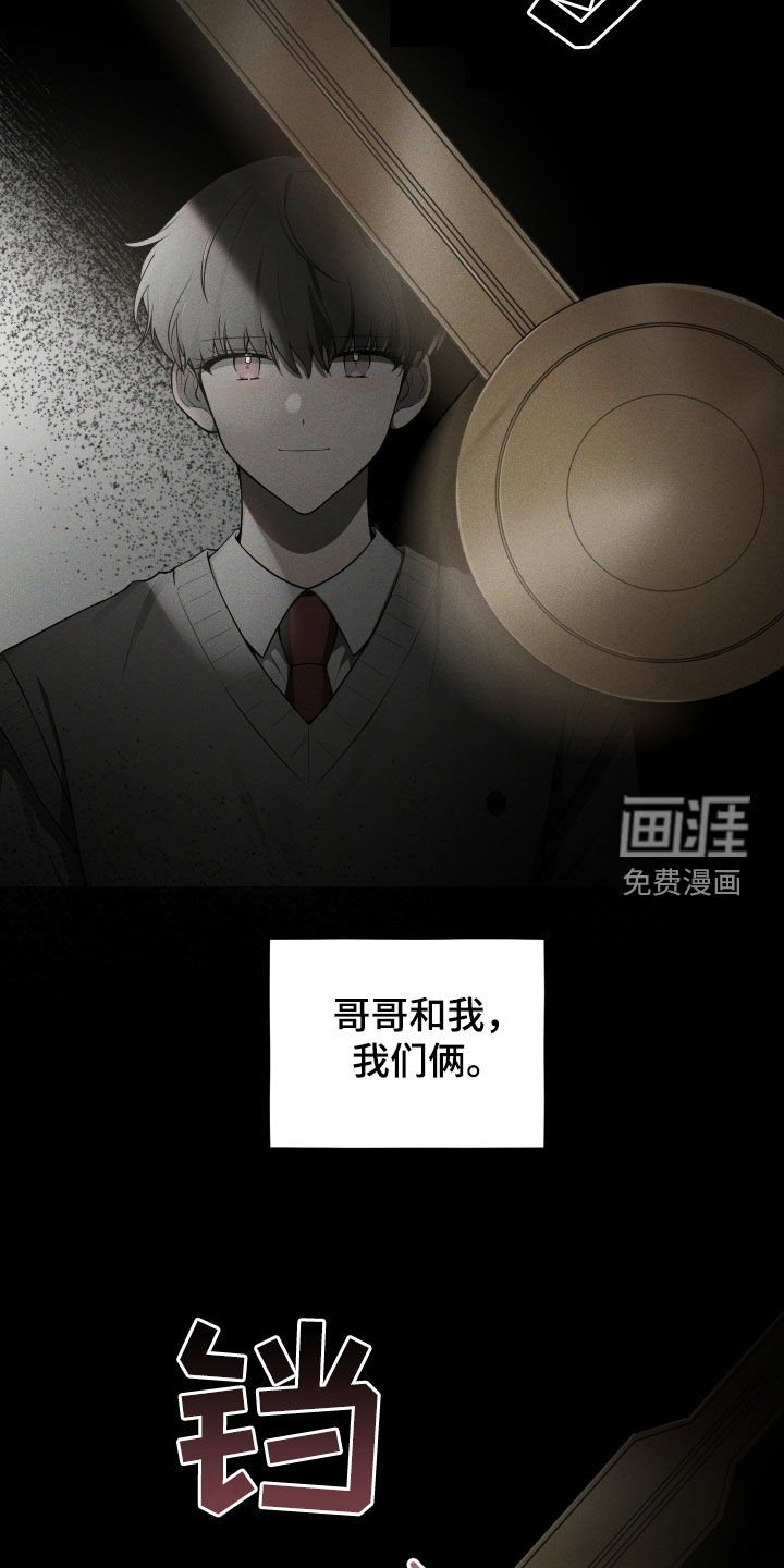 第28章：双胞胎