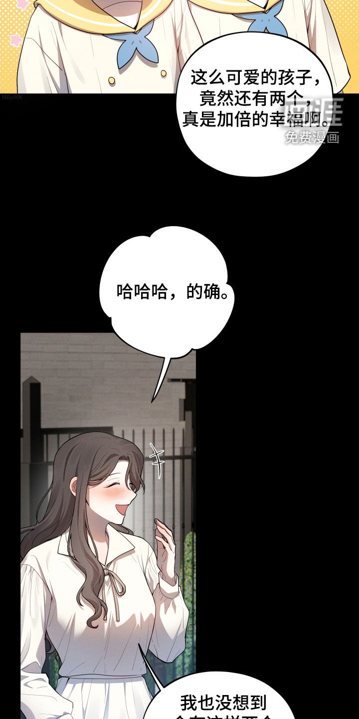 第28章：双胞胎