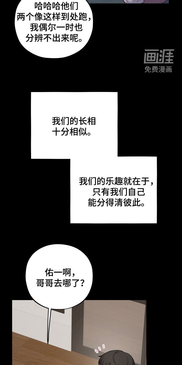 第28章：双胞胎
