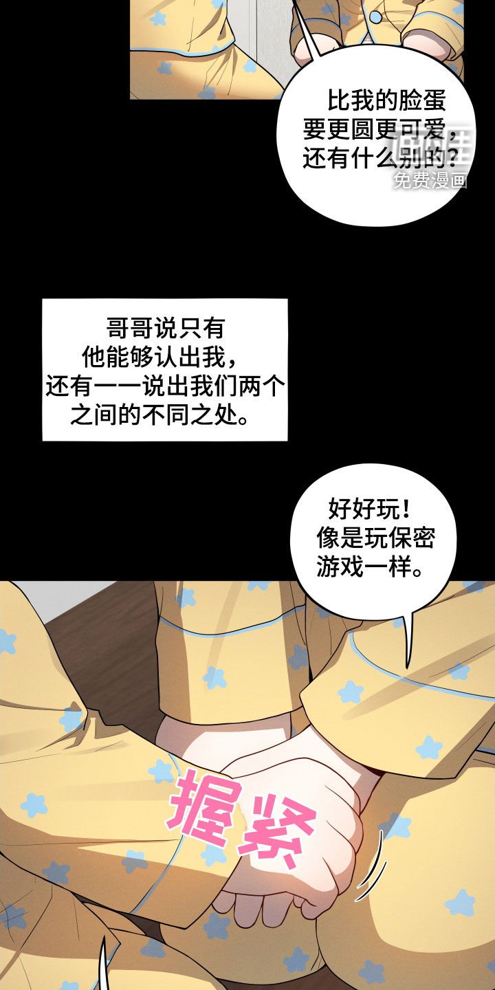 第28章：双胞胎