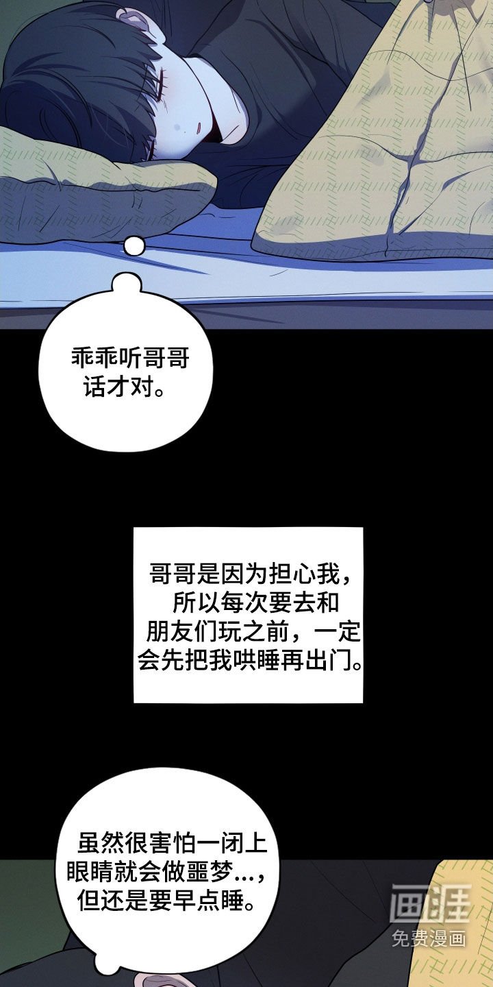 第32章：领养