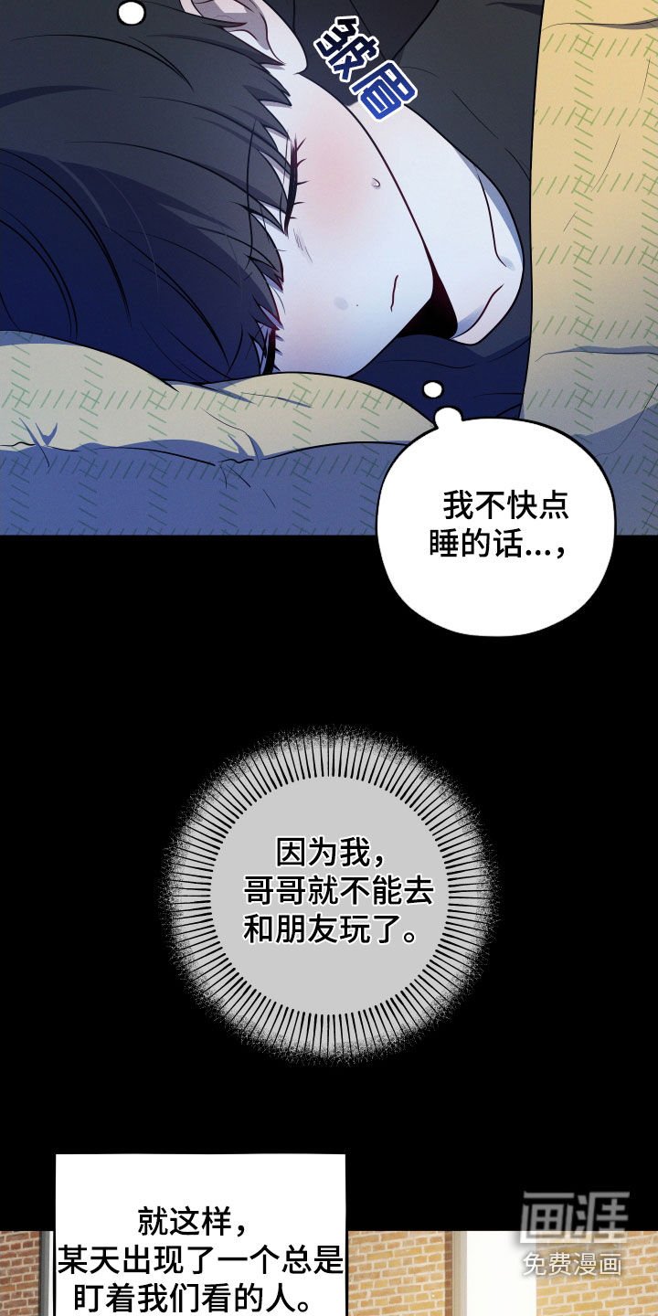 第32章：领养