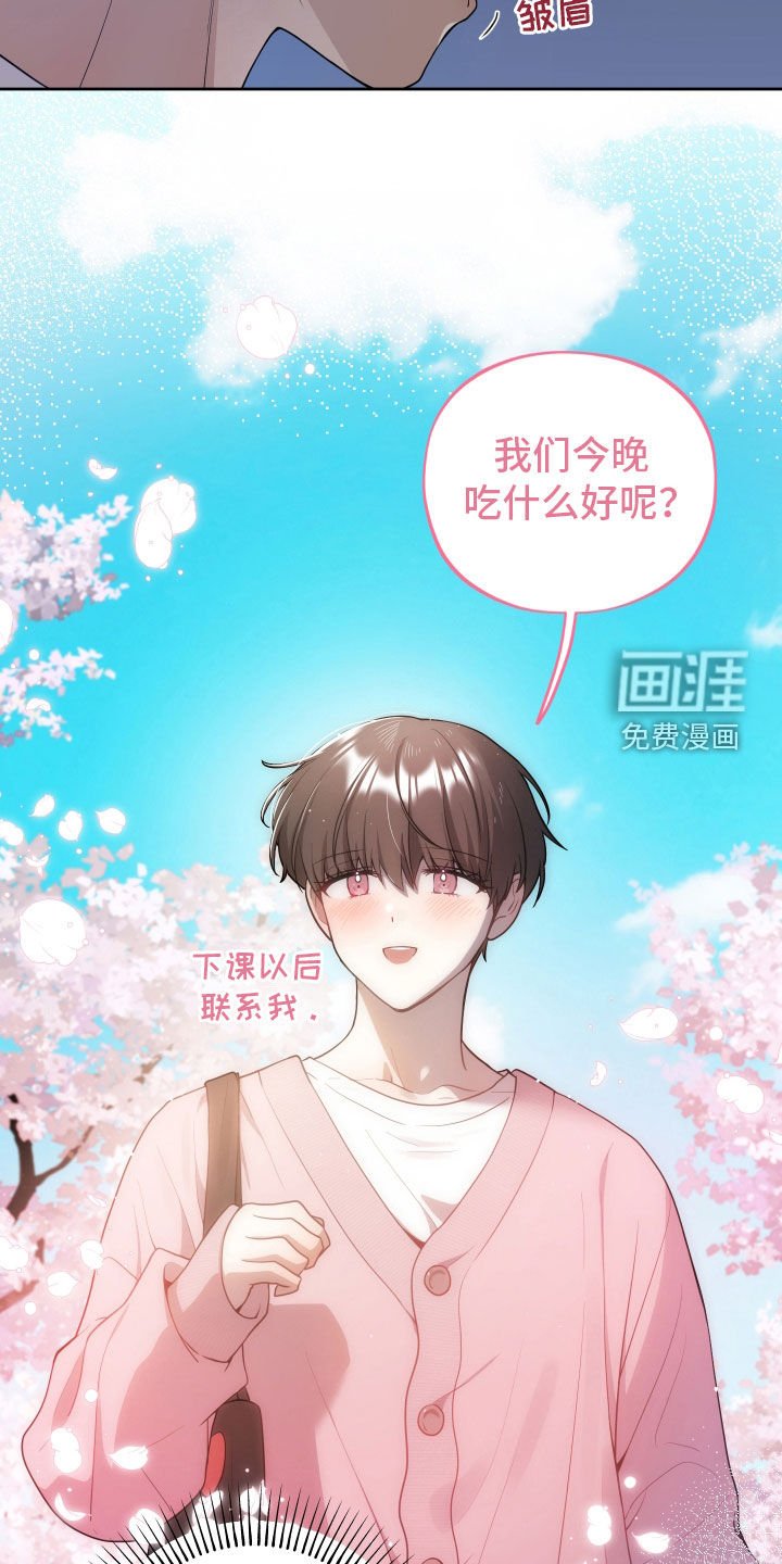 第41章：一见钟情