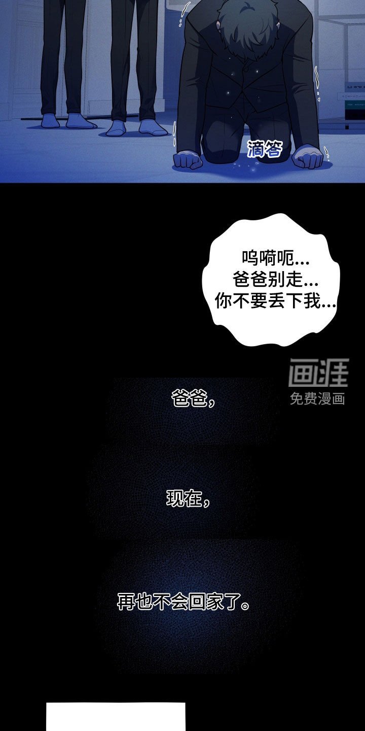 第45章：失去了归宿