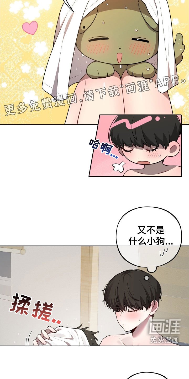 第52章：我喜欢你
