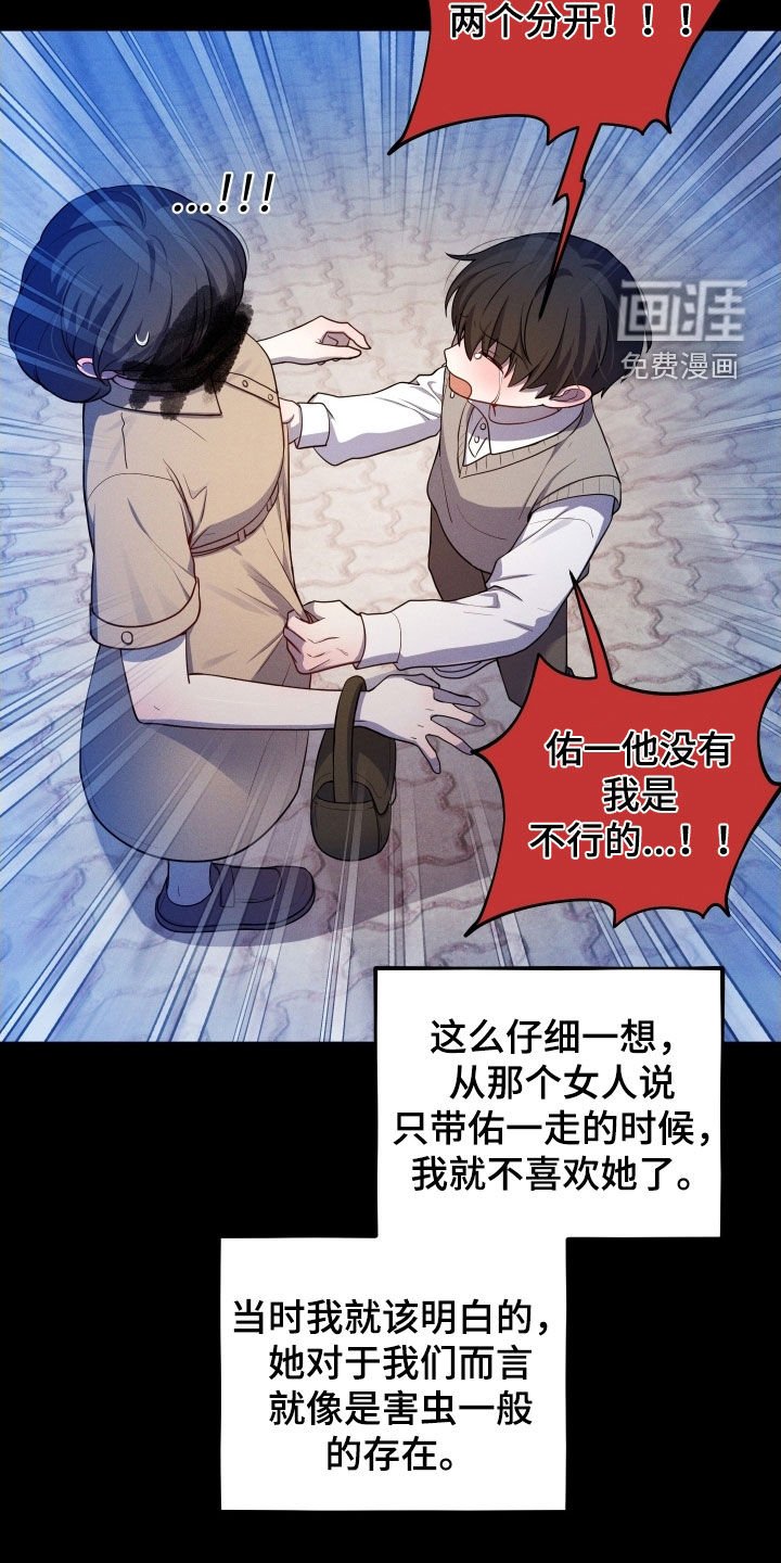 第60章：【第二季】养母