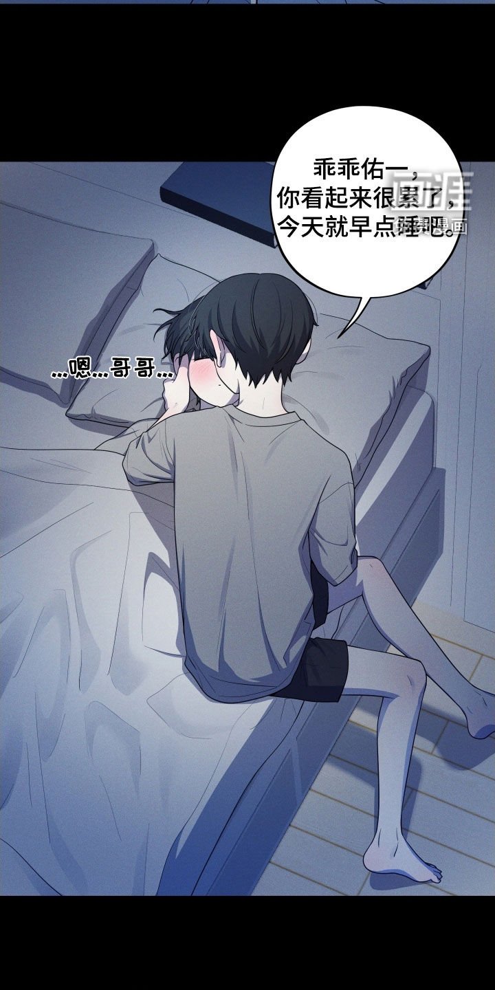 第60章：【第二季】养母