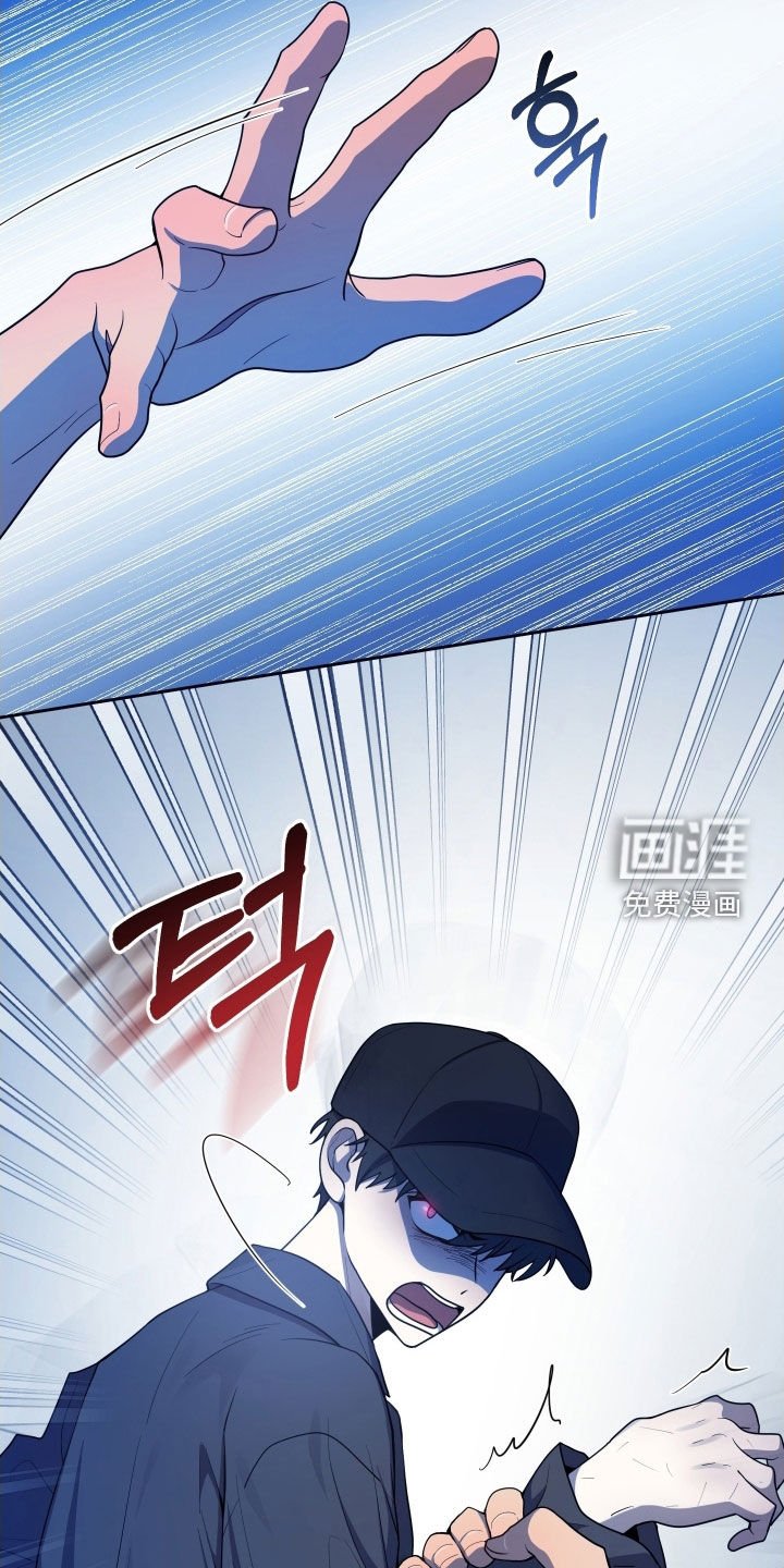 第62章：【第二季】你今天跑不掉