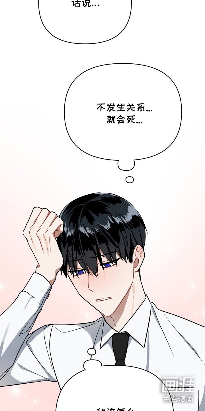 第4章：辞职信