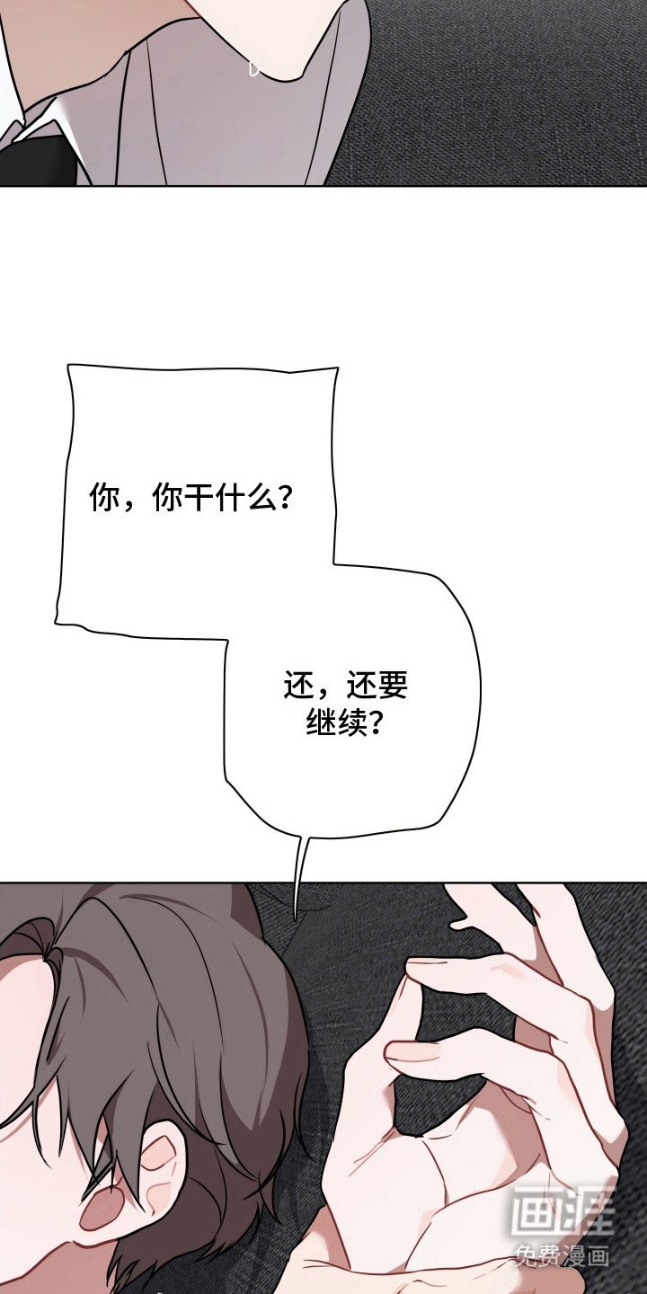 第6章：完成了