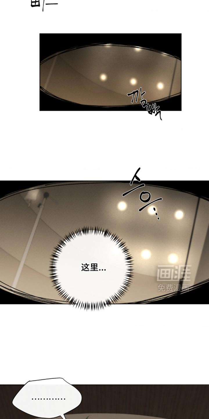 第15章：清醒