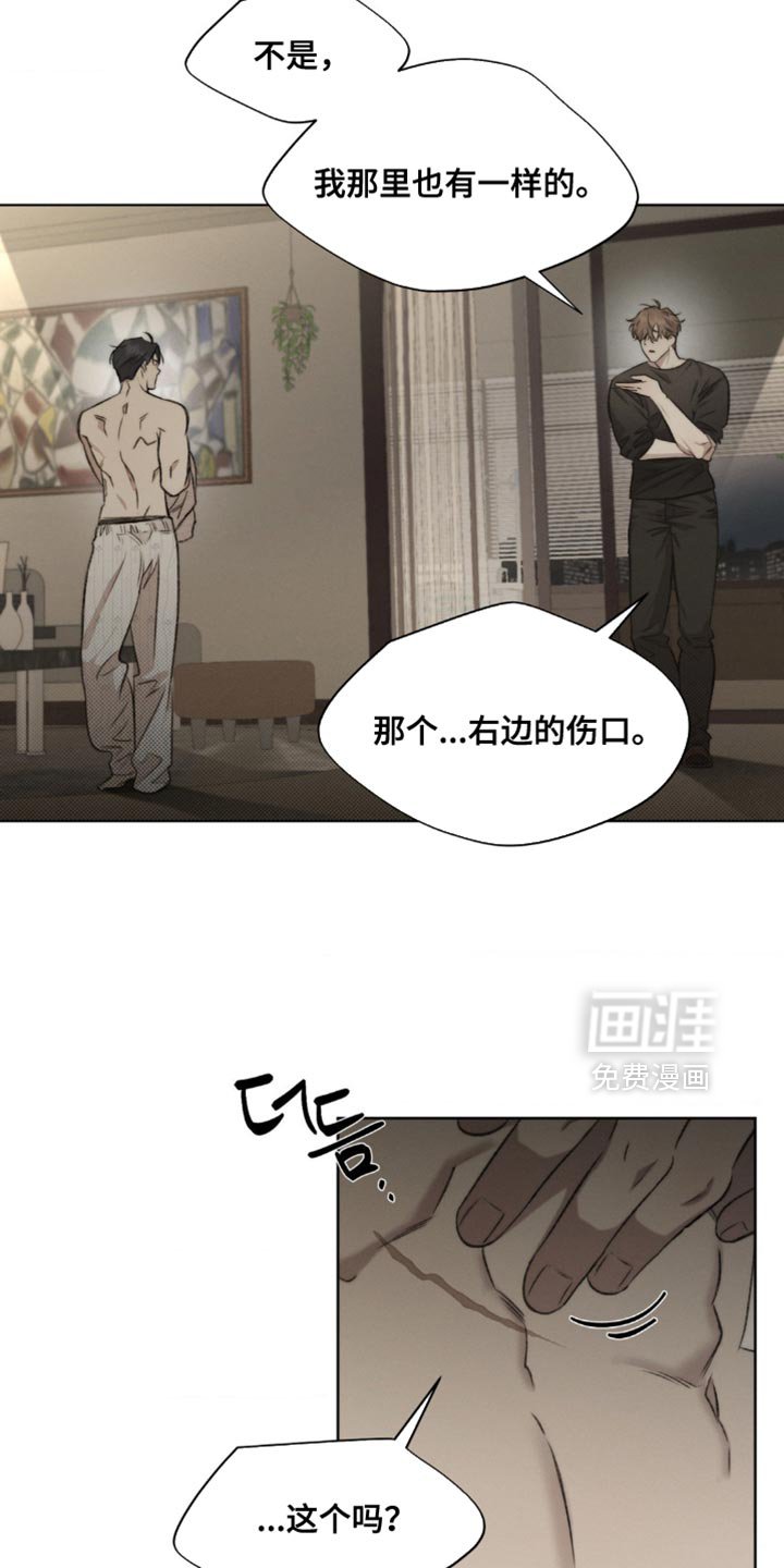 第16章：一模一样
