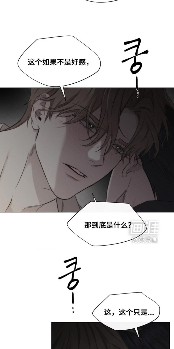 第29章：好感