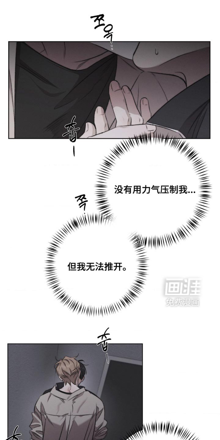 第30章：相似的情况