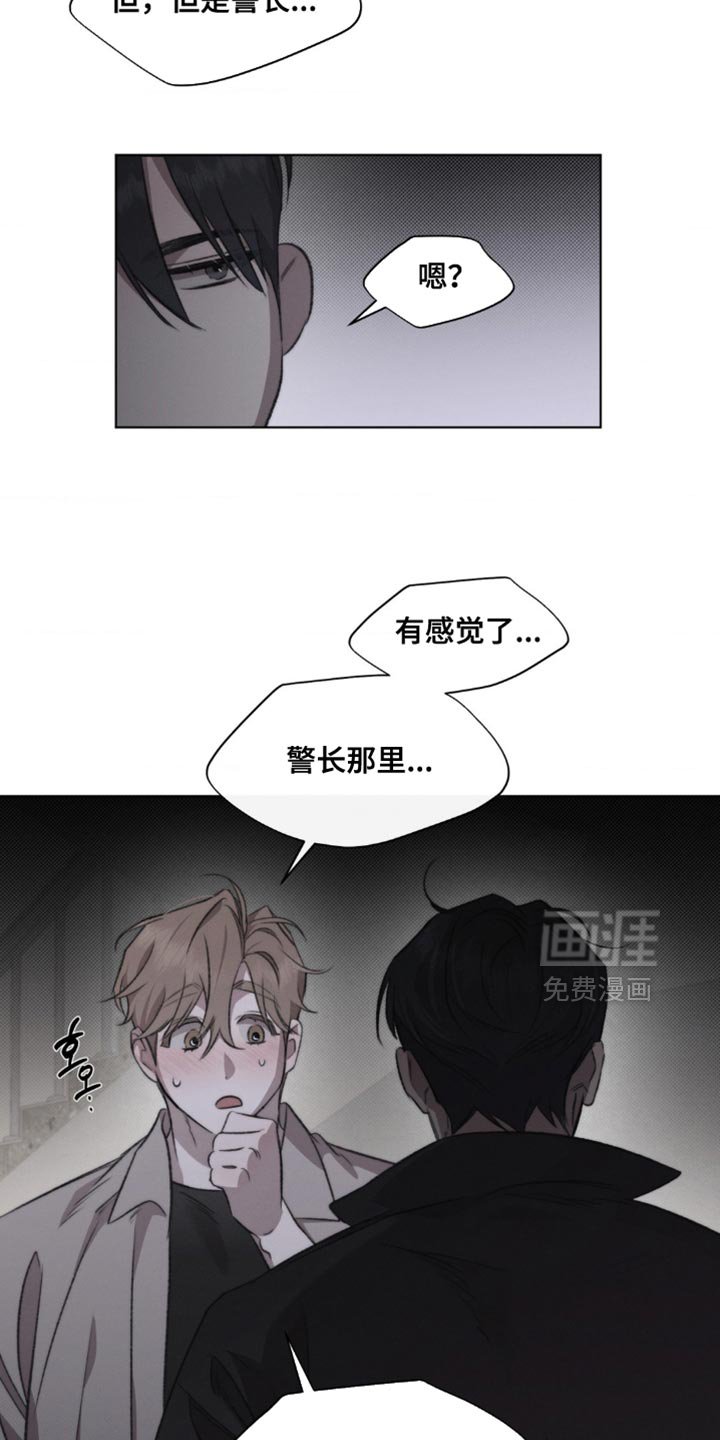第30章：相似的情况