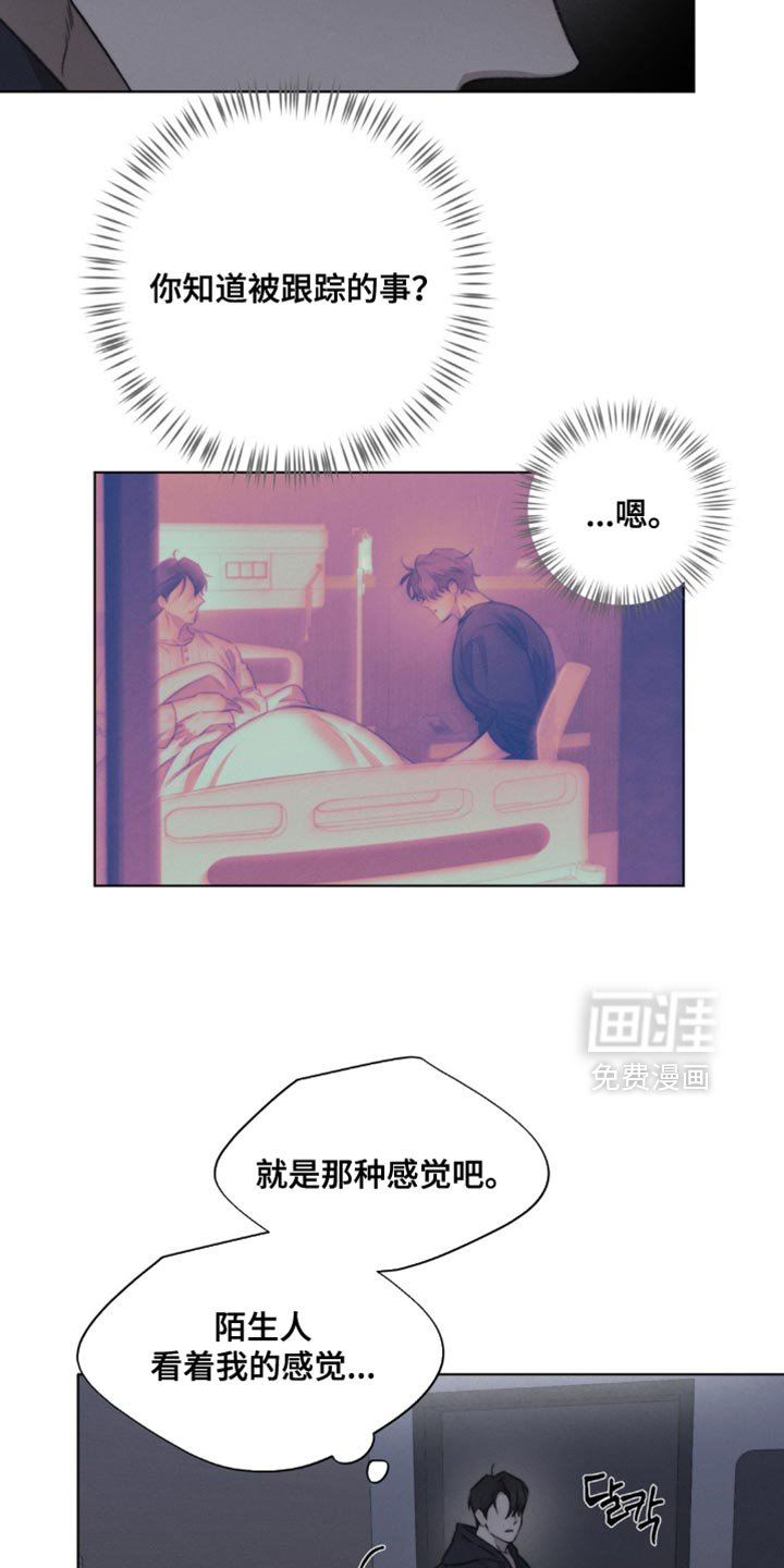 第33章：看起来很可疑