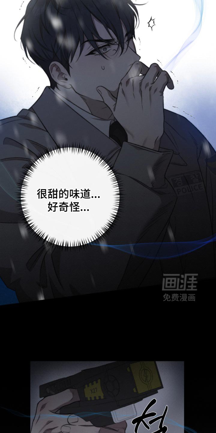 第38章：不美好的记忆