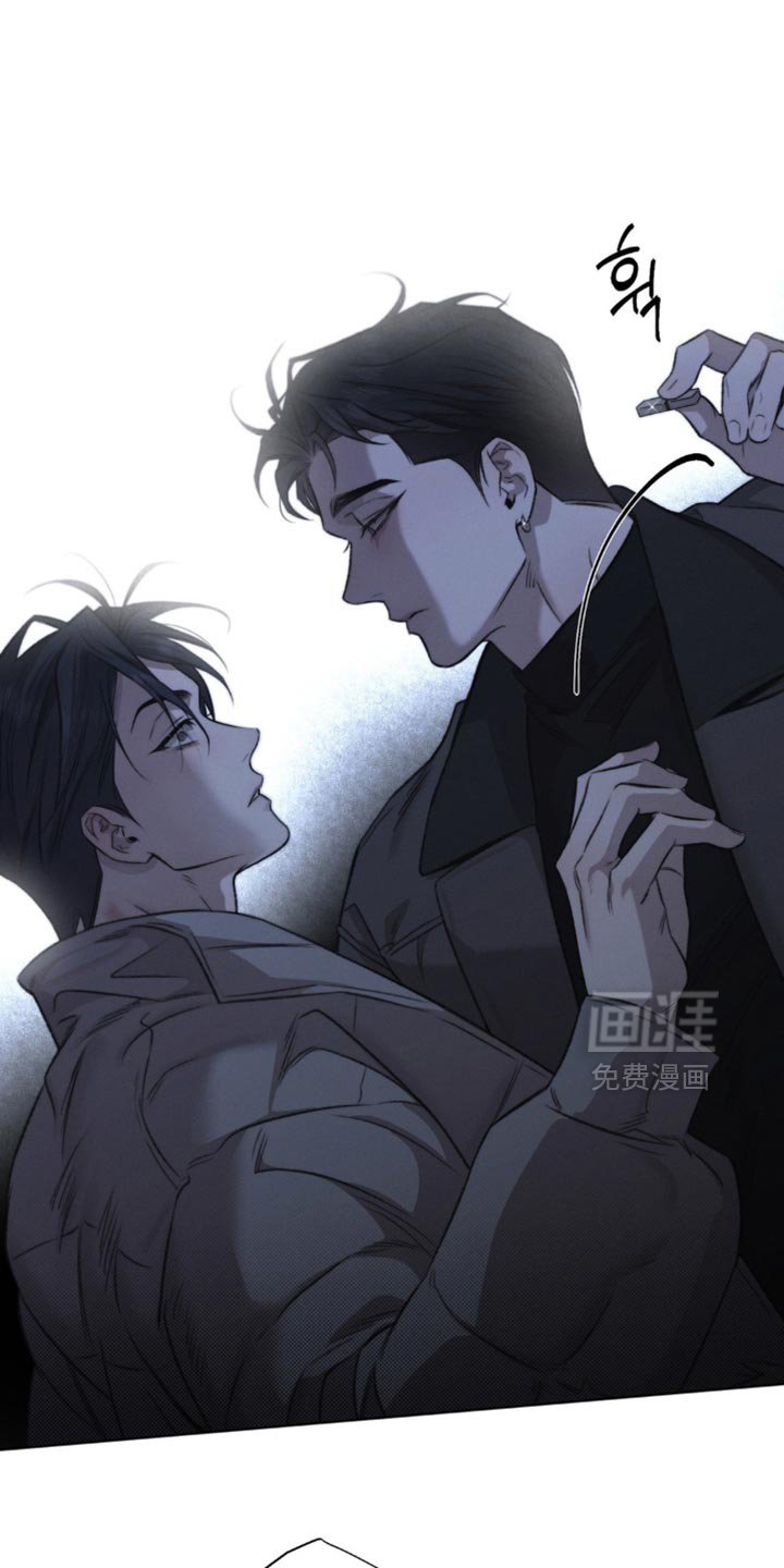 第41章：替代品（第一季完结）