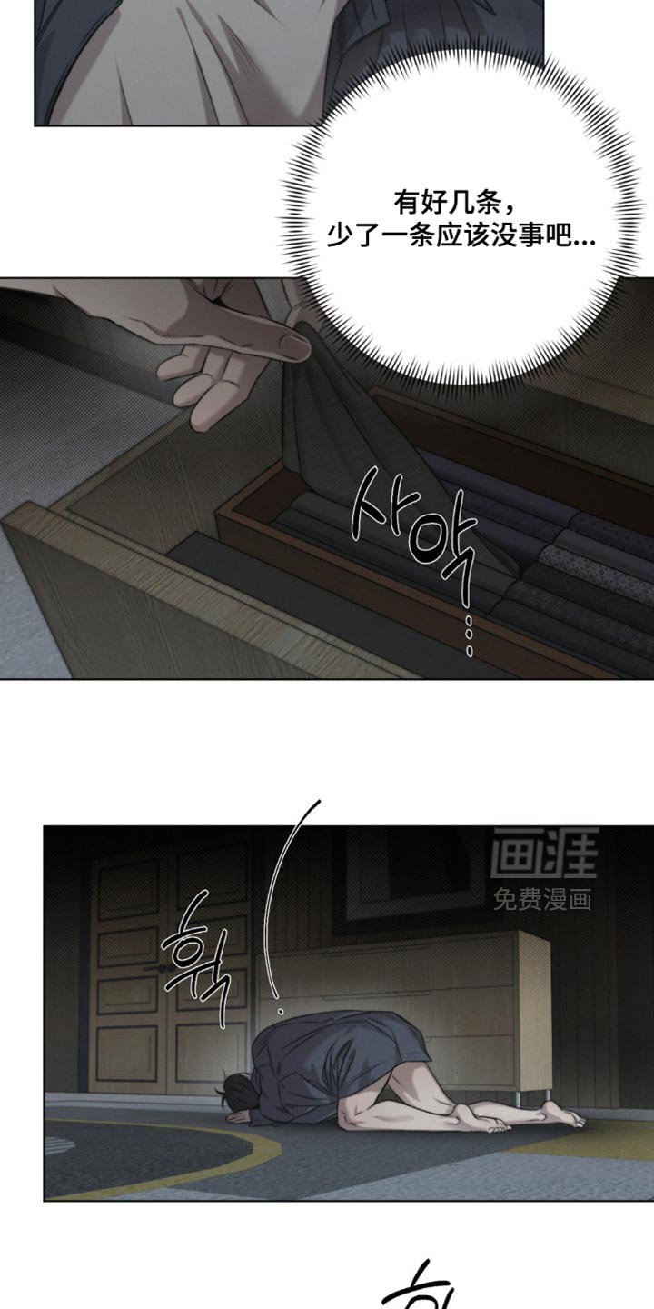 第47章：【第二季】完全遮住了
