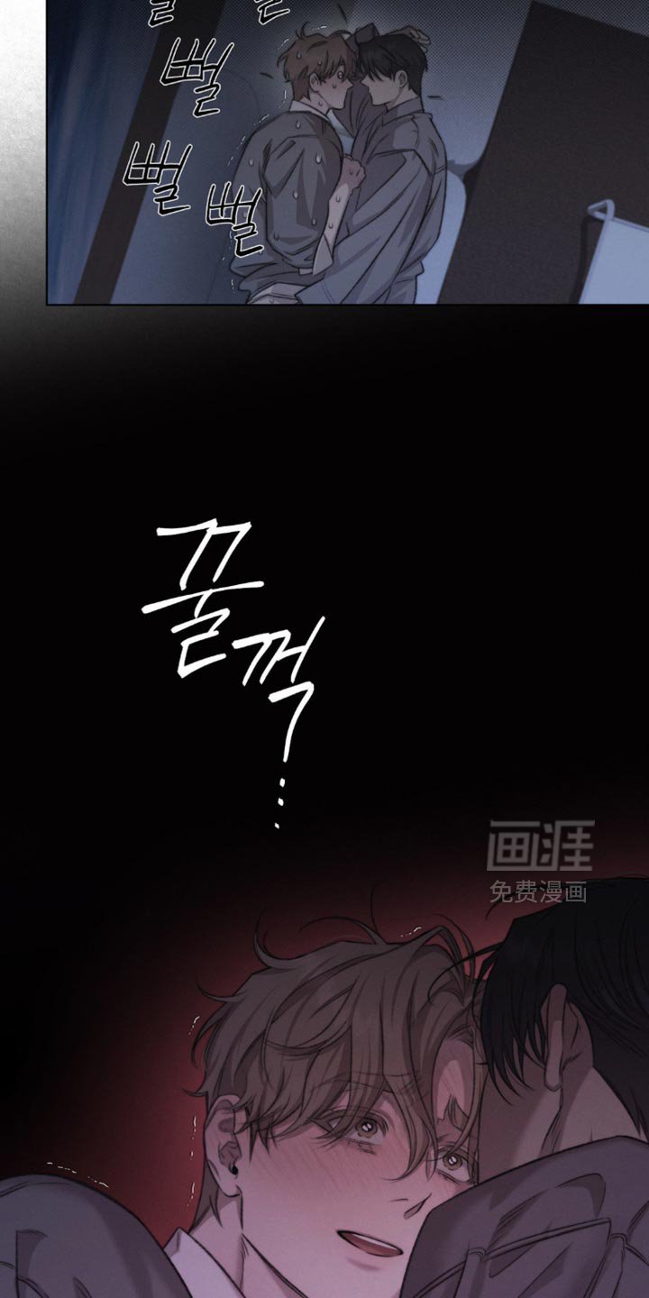 第51章：【第二季】你会骂我吗？