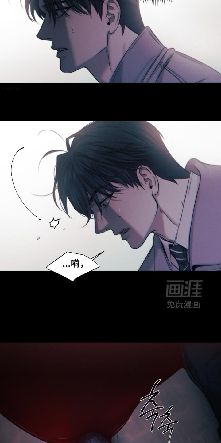 第60章：【第二季】因为你长得好看