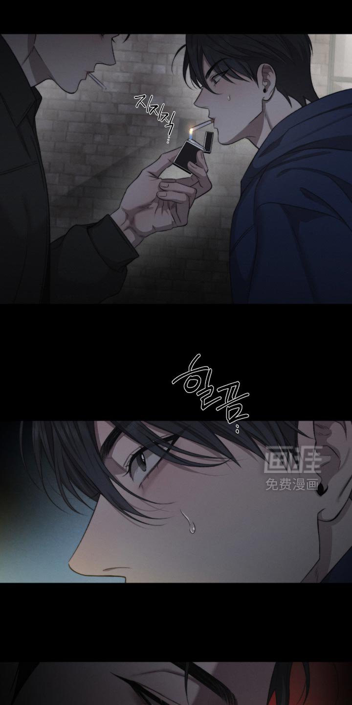 第63章：【第二季】都是对我感兴趣
