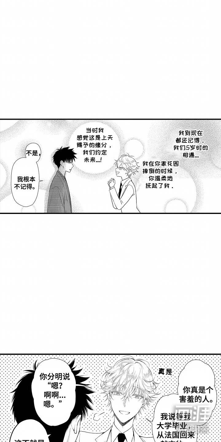 第1章：十七年