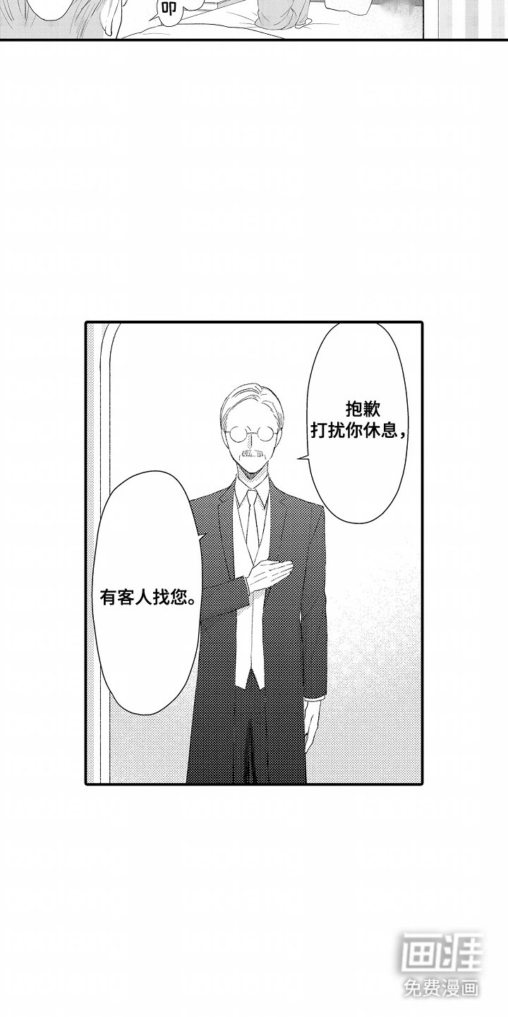 第11章：客人