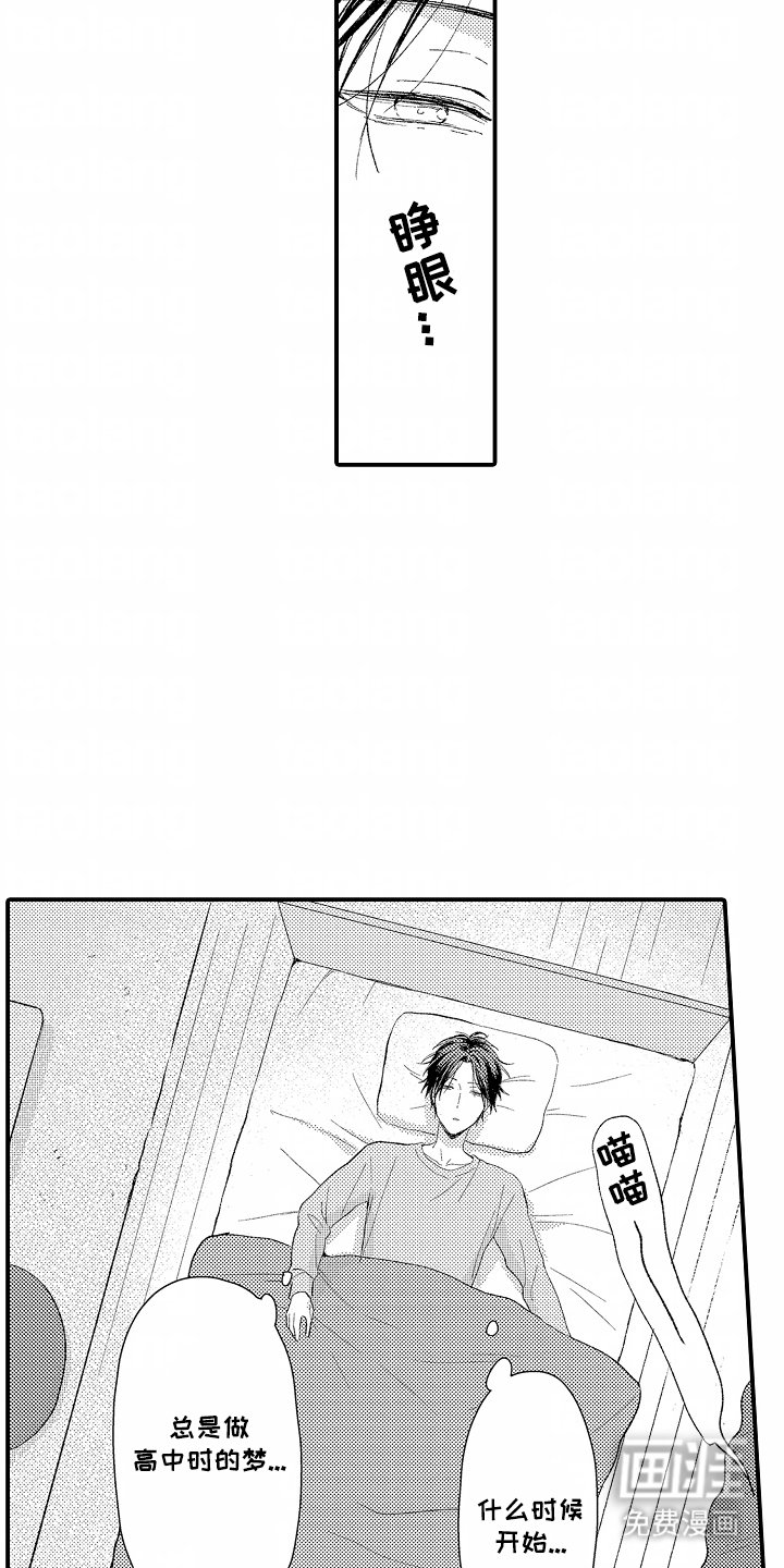 第21章：配合
