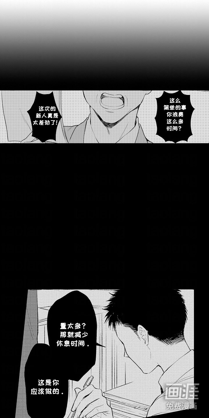 第21章：配合