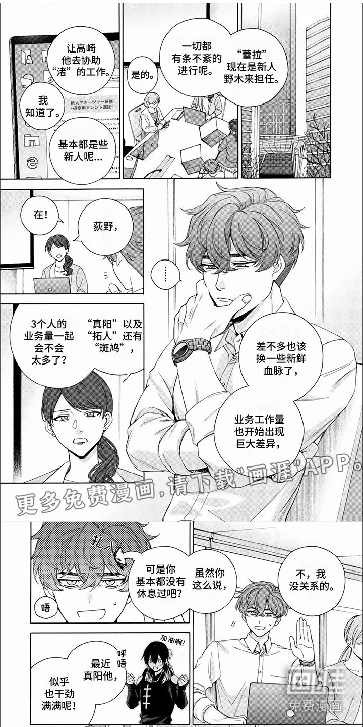 第12章：感到寂寞
