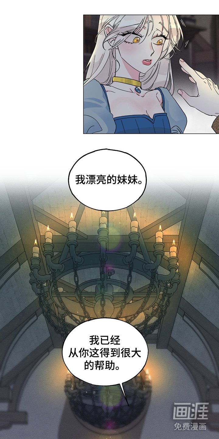 第1章：继承人