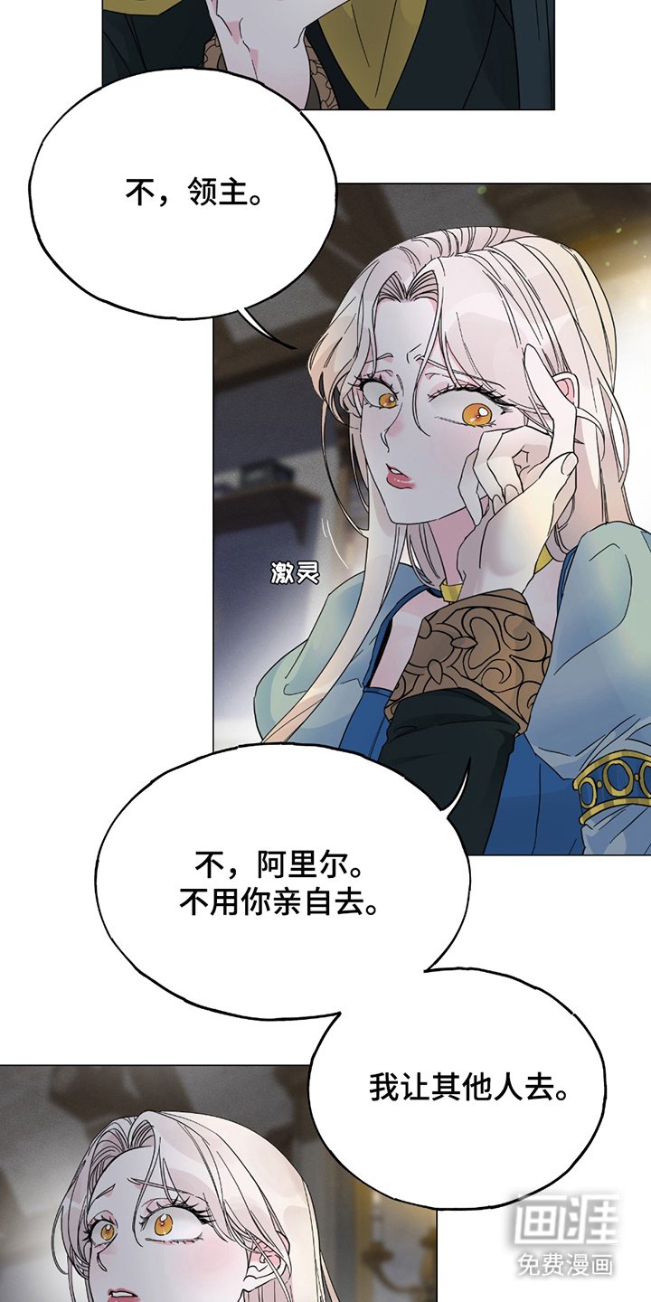 第1章：继承人