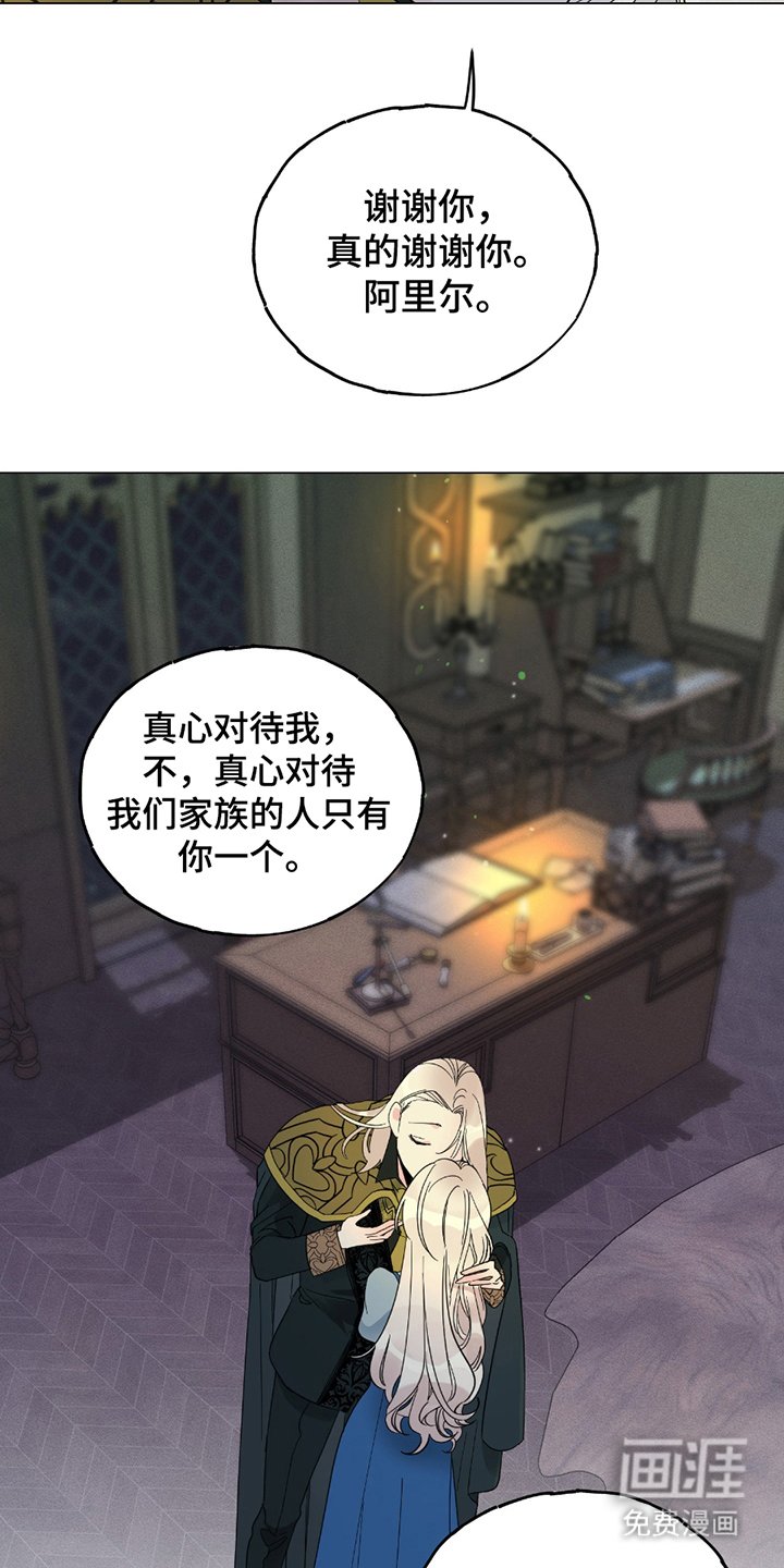 第1章：继承人