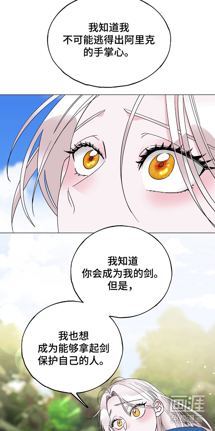 第11章：学习剑术
