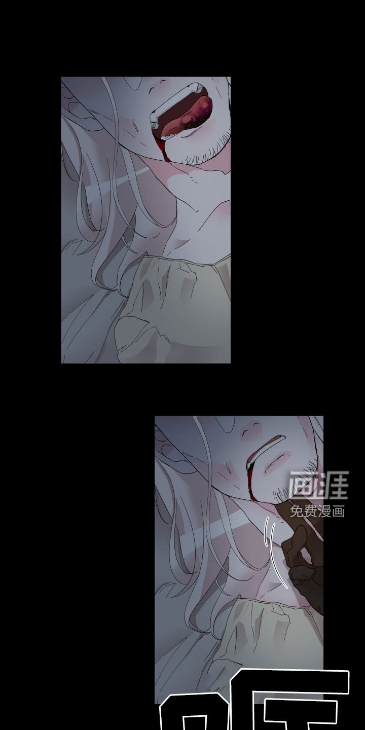 第18章：父亲去世