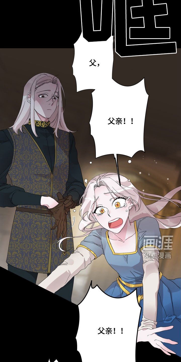 第18章：父亲去世