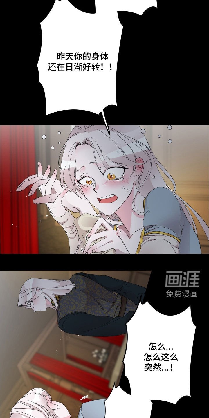 第18章：父亲去世