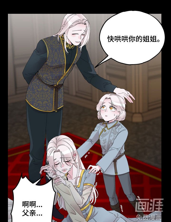 第18章：父亲去世