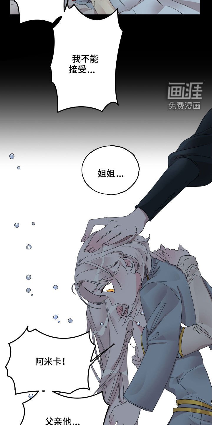 第18章：父亲去世
