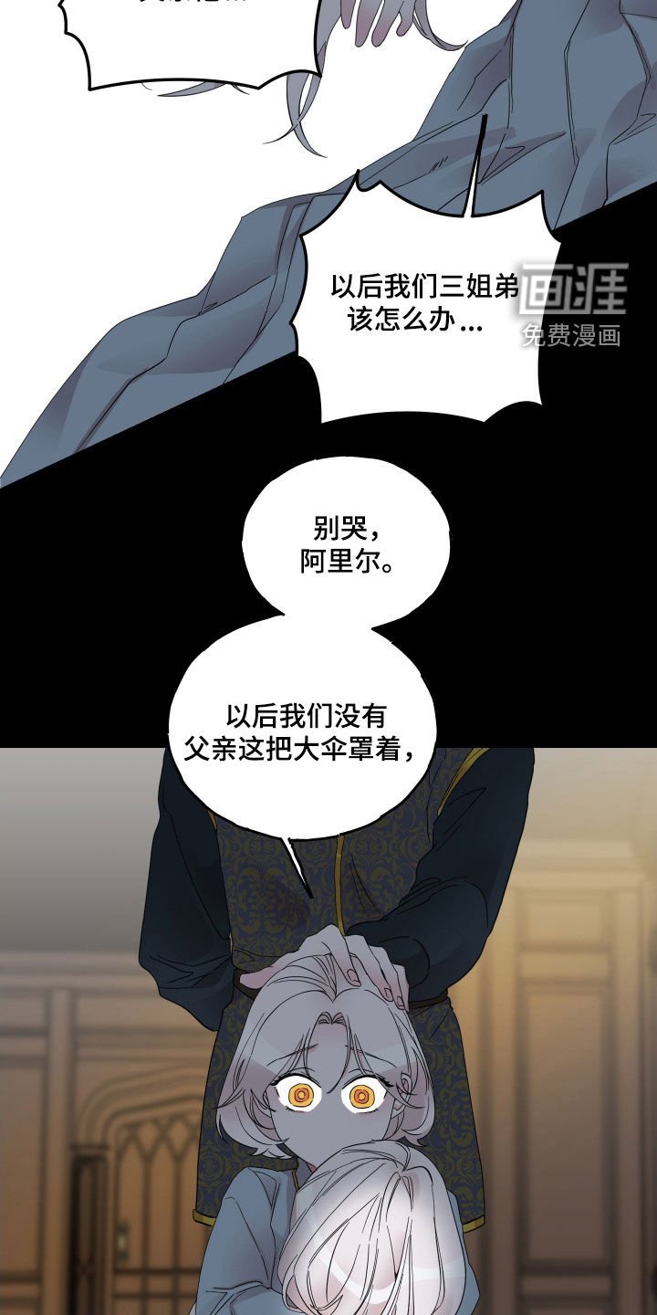 第18章：父亲去世