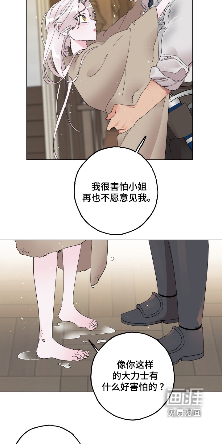 第22章：请原谅我