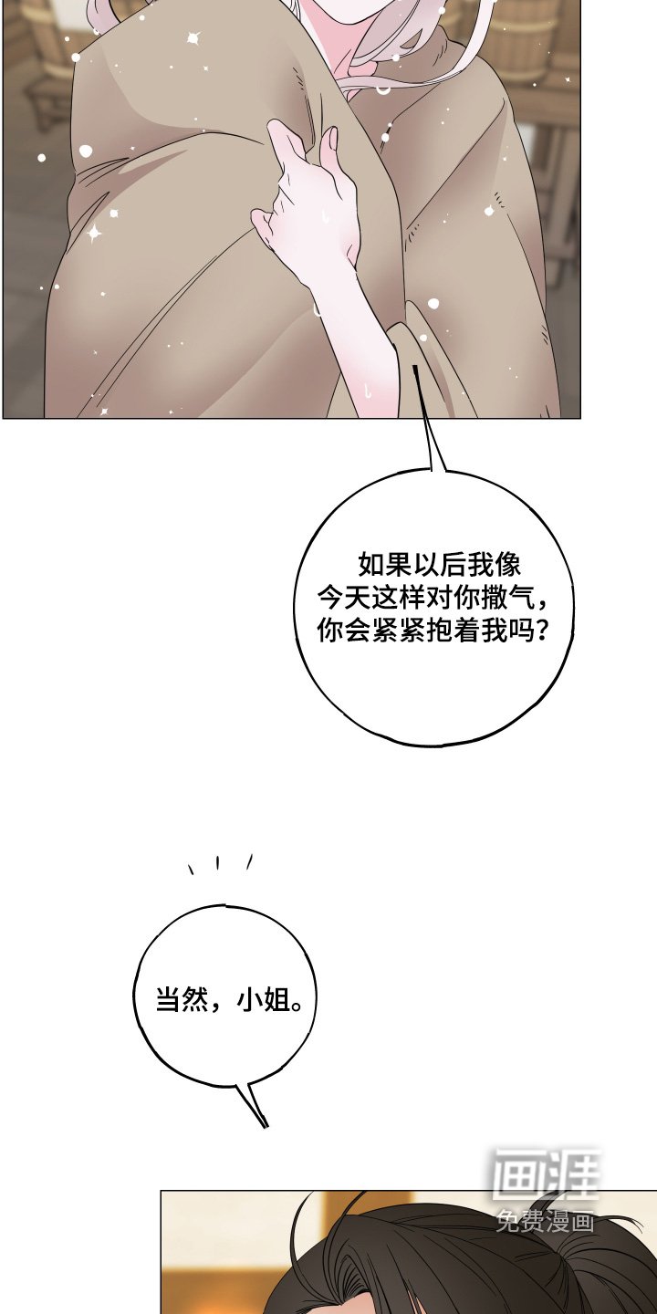 第22章：请原谅我